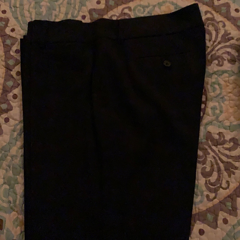 Dress pant